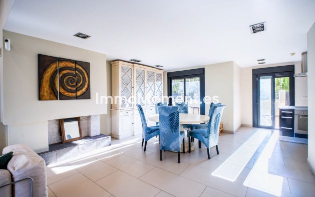 Reventa - Adosado - Estepona  - Estepona Centro