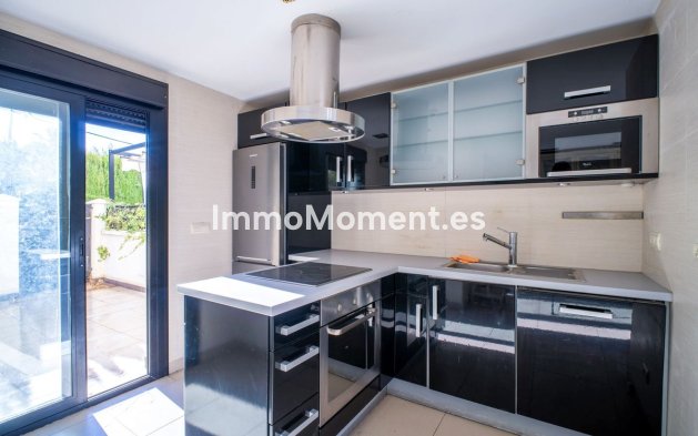 Reventa - Adosado - Estepona  - Estepona Centro
