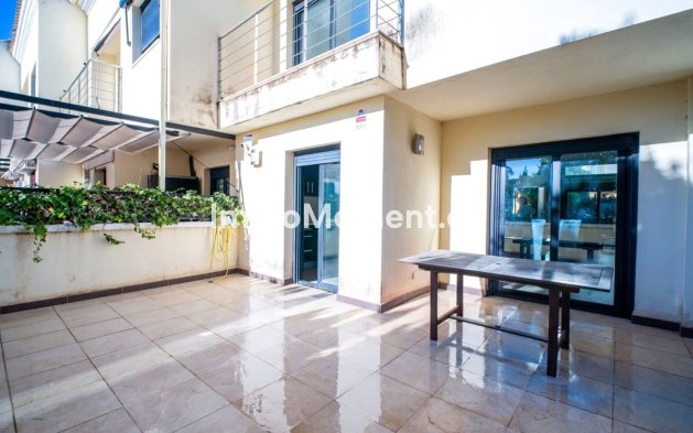 Reventa - Adosado - Estepona  - Estepona Centro