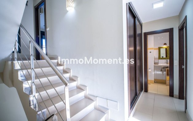 Reventa - Adosado - Estepona  - Estepona Centro