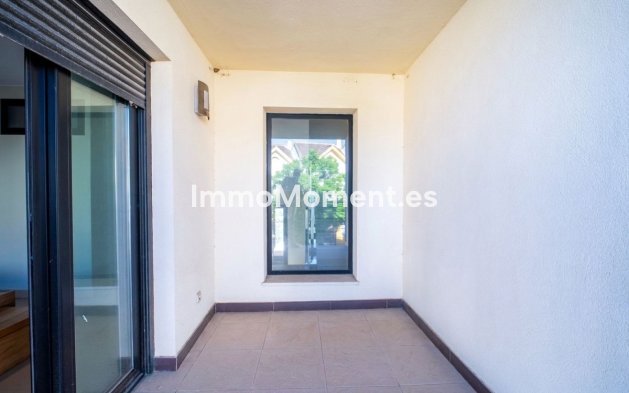 Reventa - Adosado - Estepona  - Estepona Centro