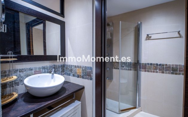 Reventa - Adosado - Estepona  - Estepona Centro