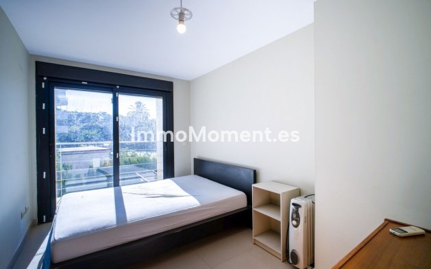 Reventa - Adosado - Estepona  - Estepona Centro