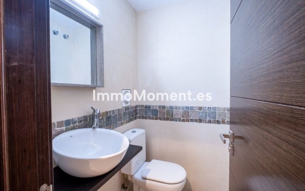 Reventa - Adosado - Estepona  - Estepona Centro