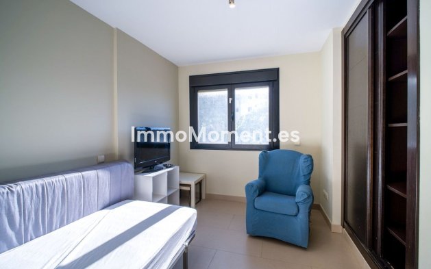 Reventa - Adosado - Estepona  - Estepona Centro
