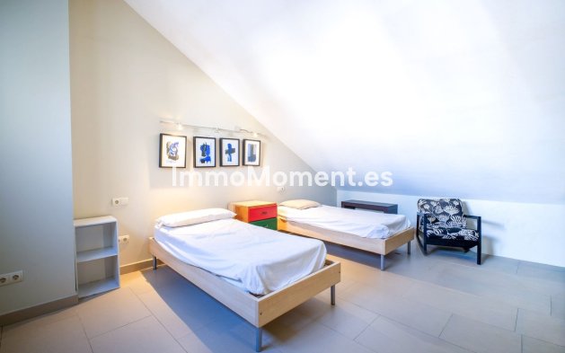 Reventa - Adosado - Estepona  - Estepona Centro