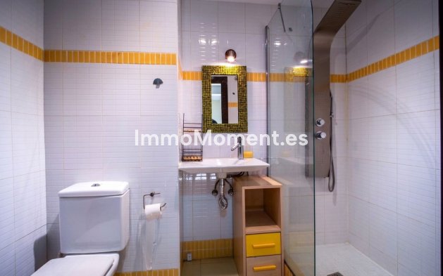 Reventa - Adosado - Estepona  - Estepona Centro