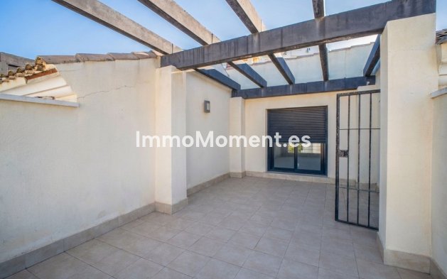 Reventa - Adosado - Estepona  - Estepona Centro