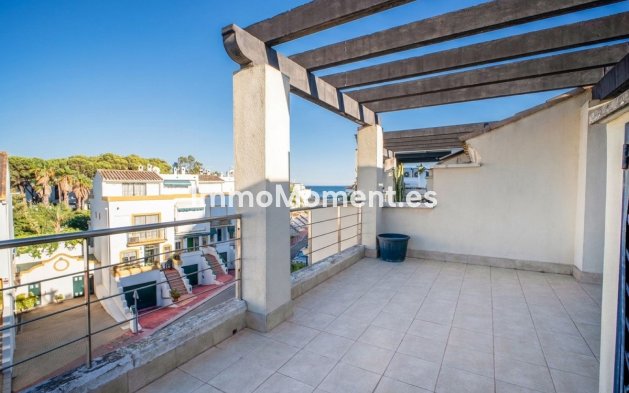 Reventa - Adosado - Estepona  - Estepona Centro