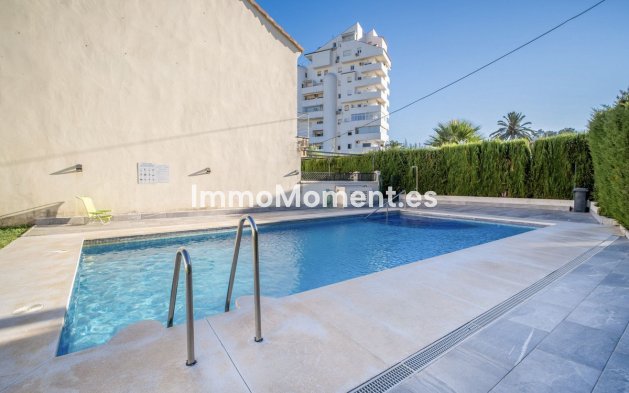 Reventa - Adosado - Estepona  - Estepona Centro