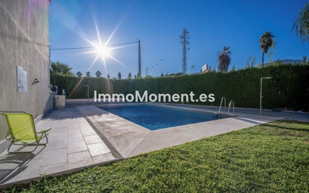 Reventa - Adosado - Estepona  - Estepona Centro