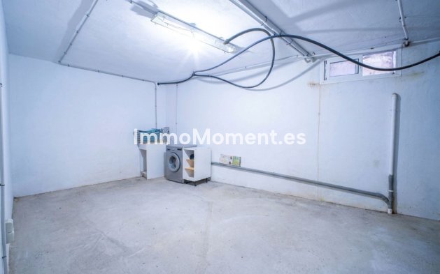 Reventa - Adosado - Estepona  - Estepona Centro