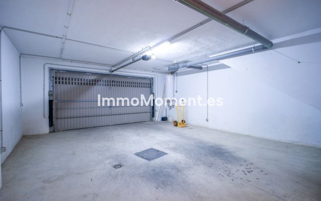 Reventa - Adosado - Estepona  - Estepona Centro