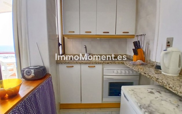 Wiederverkauf - Wohnung - Fuengirola - Fuengirola Centro