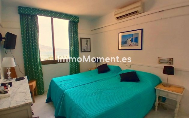 Wiederverkauf - Wohnung - Fuengirola - Fuengirola Centro