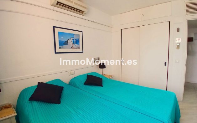 Wiederverkauf - Wohnung - Fuengirola - Fuengirola Centro