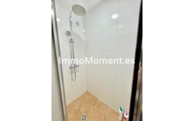 Wiederverkauf - Freistehende Villa - Mijas Costa - El Faro