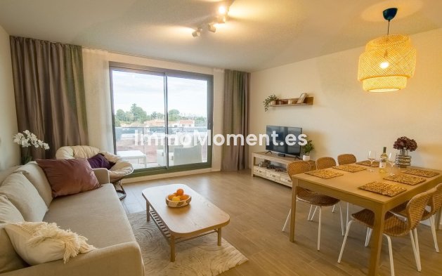 Wiederverkauf - Wohnung - Denia - Denia Centro