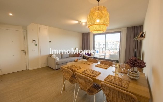 Wiederverkauf - Wohnung - Denia - Denia Centro