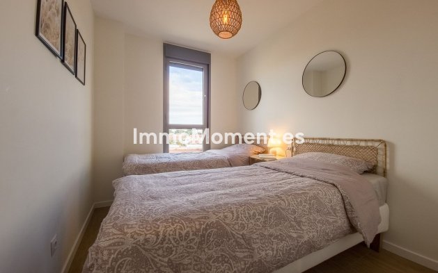 Wiederverkauf - Wohnung - Denia - Denia Centro
