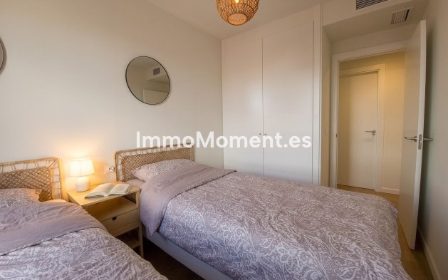 Wiederverkauf - Wohnung - Denia - Denia Centro