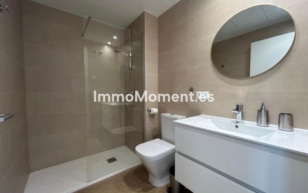 Wiederverkauf - Wohnung - Denia - Denia Centro