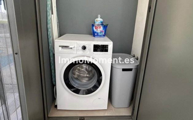Wiederverkauf - Wohnung - Denia - Denia Centro