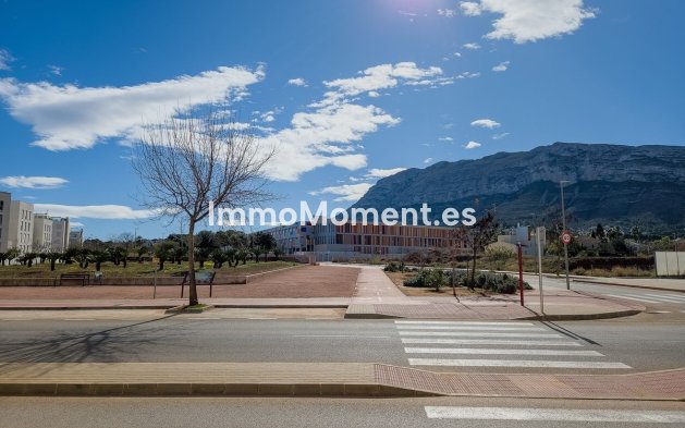 Wiederverkauf - Wohnung - Denia - Denia Centro