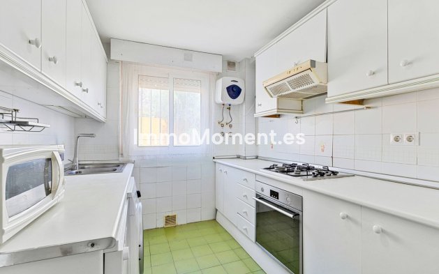 Wiederverkauf - Reihenhaus - Benalmadena - Benalmadena Centro