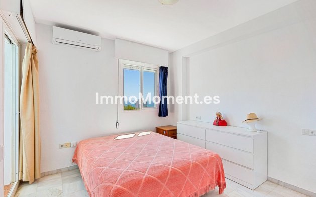 Wiederverkauf - Reihenhaus - Benalmadena - Benalmadena Centro
