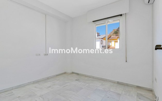Wiederverkauf - Reihenhaus - Benalmadena - Benalmadena Centro