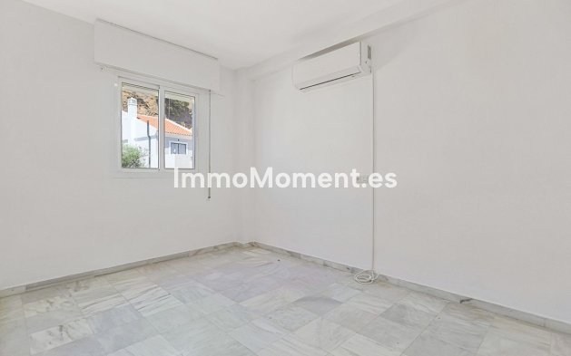 Wiederverkauf - Reihenhaus - Benalmadena - Benalmadena Centro