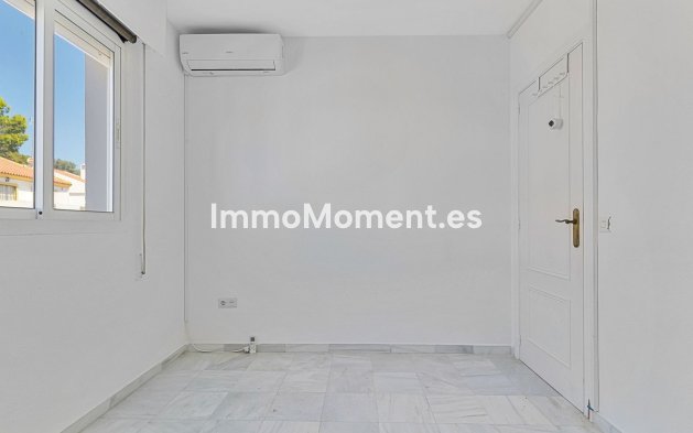 Wiederverkauf - Reihenhaus - Benalmadena - Benalmadena Centro