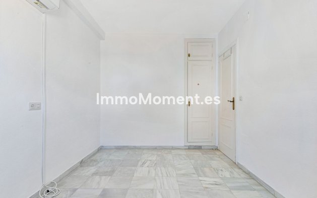 Wiederverkauf - Reihenhaus - Benalmadena - Benalmadena Centro