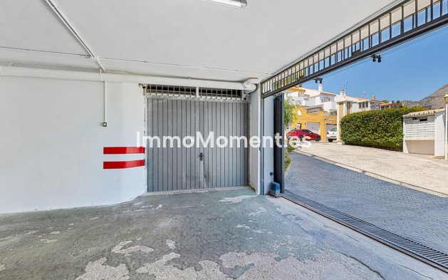 Wiederverkauf - Reihenhaus - Benalmadena - Benalmadena Centro