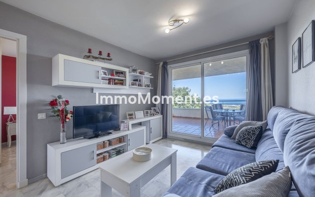 Resale - Apartment - Casares - Casares Playa