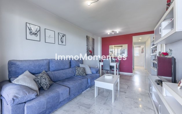 Resale - Apartment - Casares - Casares Playa