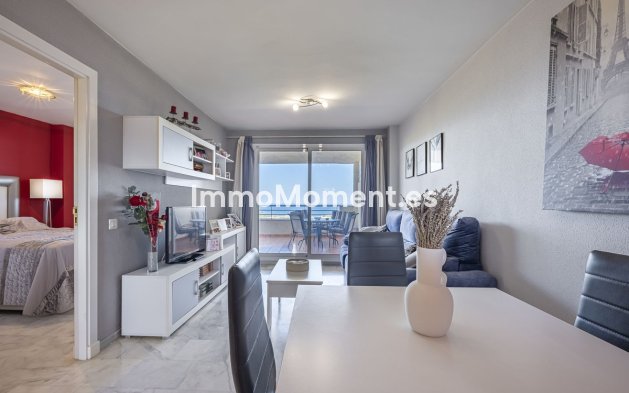 Resale - Apartment - Casares - Casares Playa
