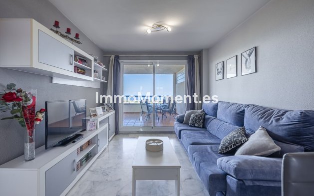 Resale - Apartment - Casares - Casares Playa