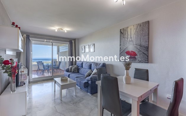 Resale - Apartment - Casares - Casares Playa