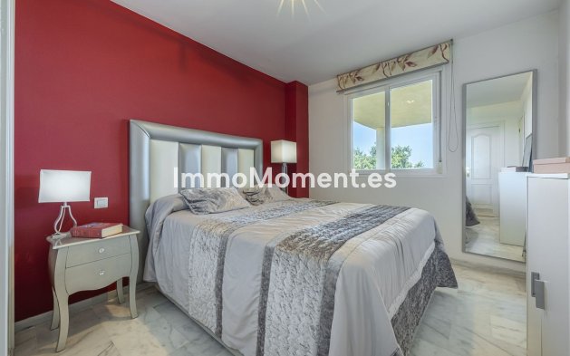 Resale - Apartment - Casares - Casares Playa