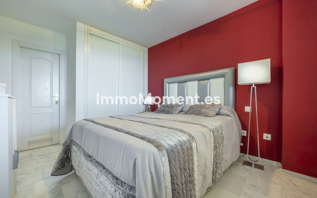 Resale - Apartment - Casares - Casares Playa