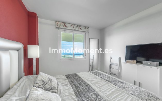 Resale - Apartment - Casares - Casares Playa