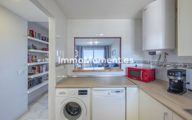 Resale - Apartment - Casares - Casares Playa