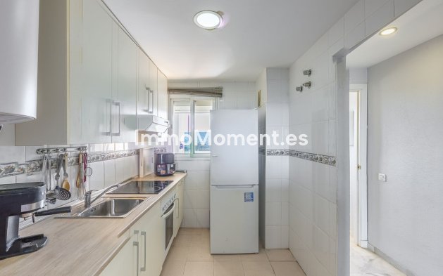 Resale - Apartment - Casares - Casares Playa