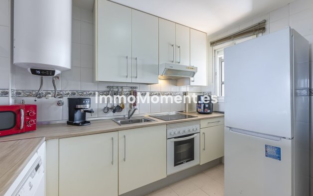 Resale - Apartment - Casares - Casares Playa