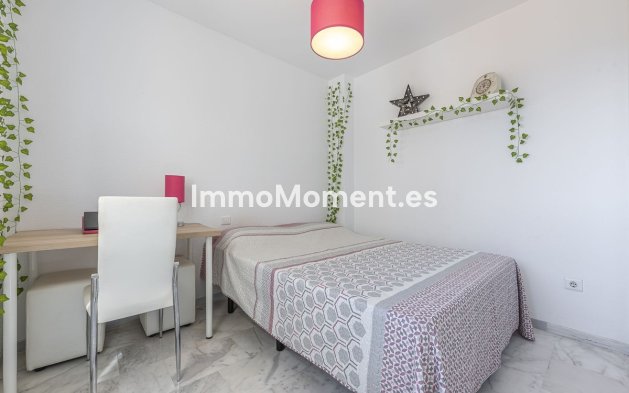 Resale - Apartment - Casares - Casares Playa