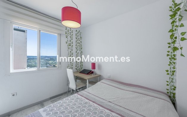 Resale - Apartment - Casares - Casares Playa