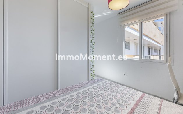 Resale - Apartment - Casares - Casares Playa