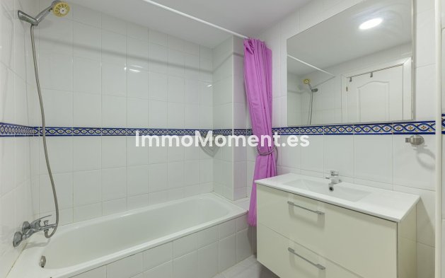 Resale - Apartment - Casares - Casares Playa